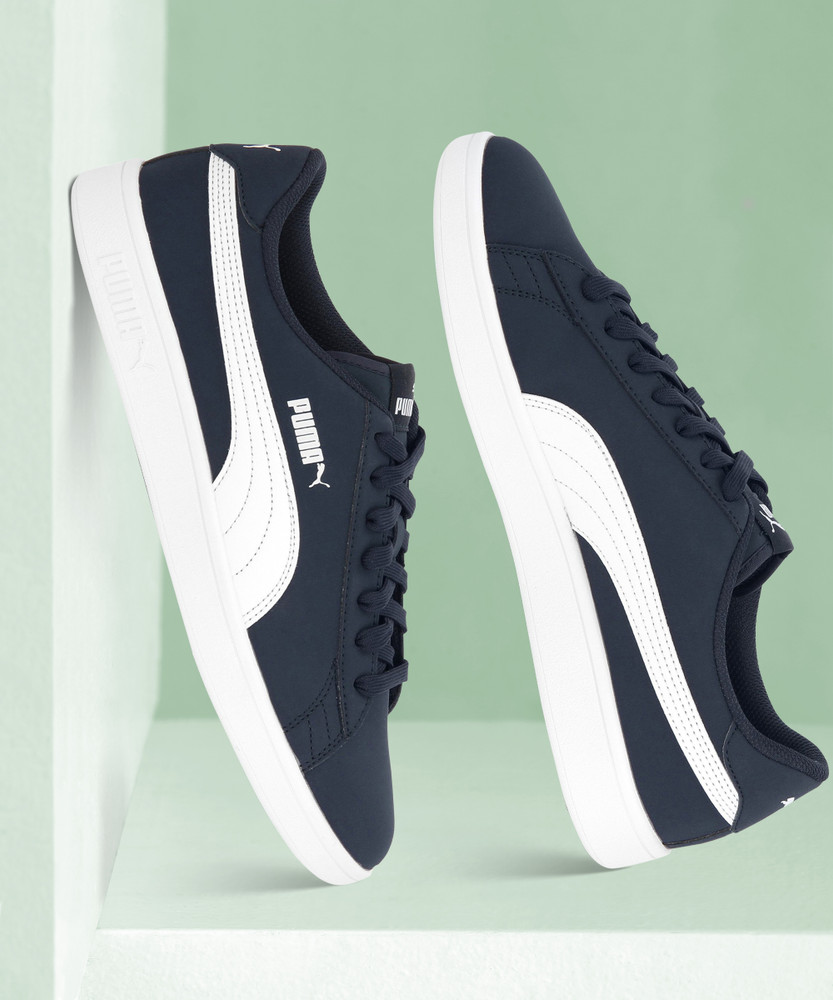 PUMA Puma Smash v2 Buck Sneaker For Men Buy PUMA Puma Smash v2 Buck Sneaker For Men Online at Best Price Shop Online for Footwears in India Flipkart