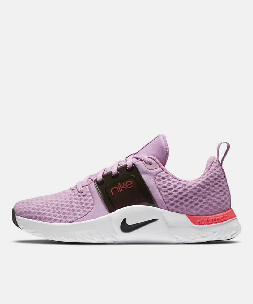 Women's in season 10 training shoe clearance