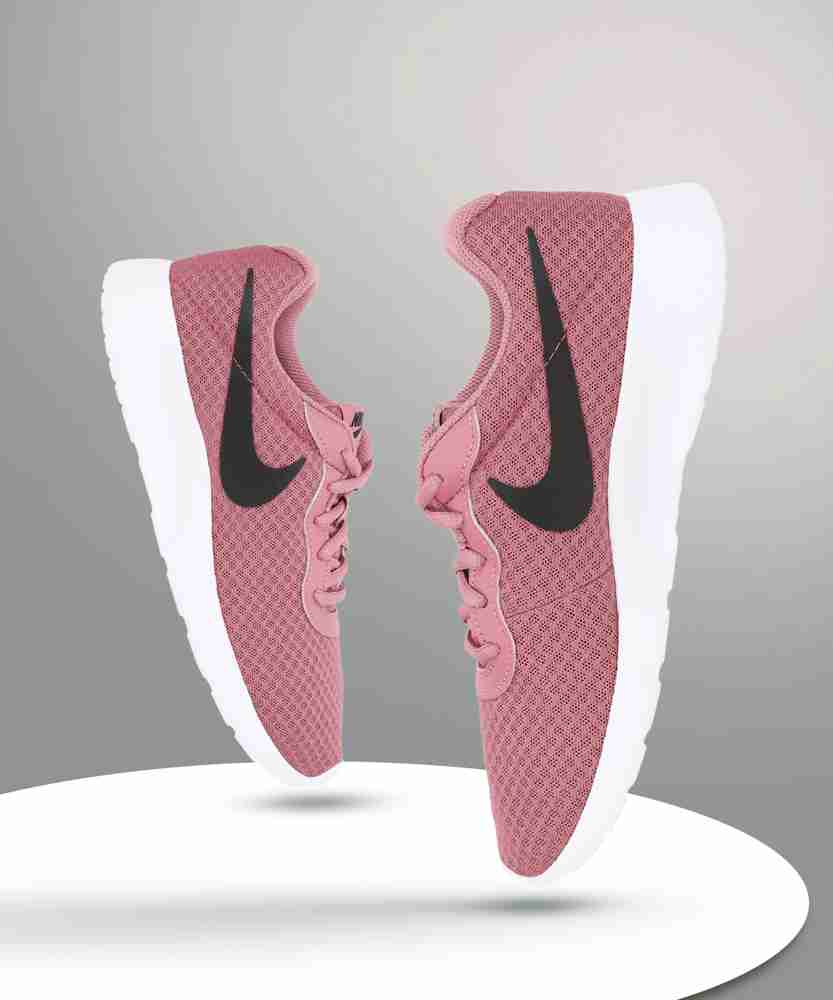 Tanjun pink sales