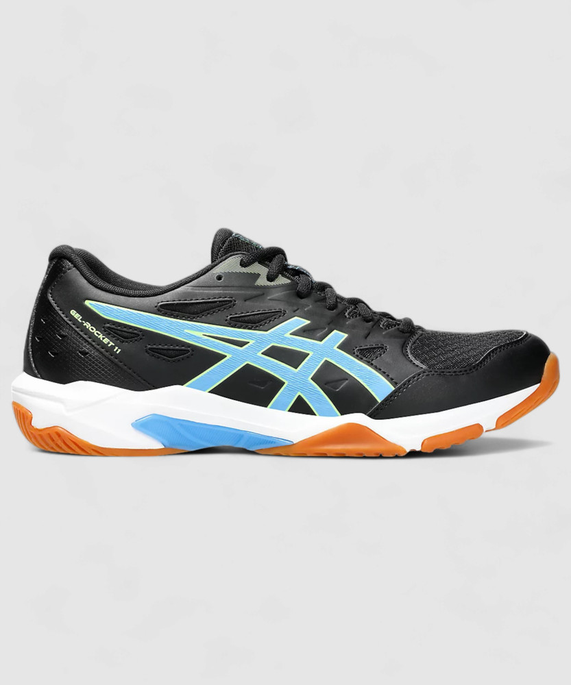 Asics gel rocket running discount