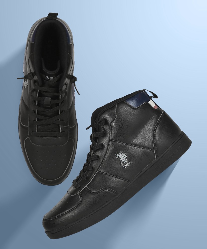 U.S. POLO ASSN. ARRICK High Tops For Men