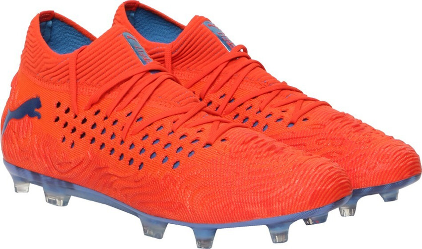 PUMA FUTURE 19.1 NETFIT FG AG Football Shoes For Men Buy PUMA FUTURE 19.1 NETFIT FG AG Football Shoes For Men Online at Best Price Shop Online for Footwears in India Flipkart