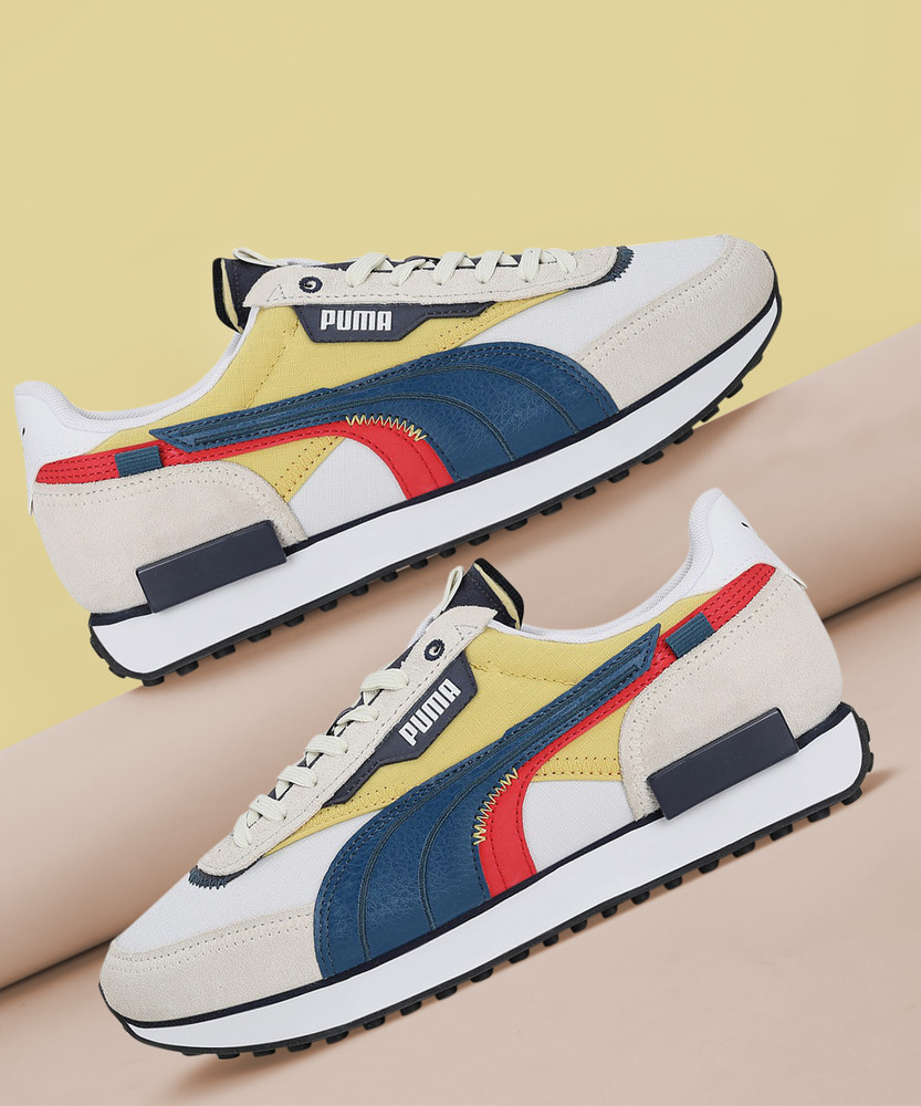 Scarpe puma best sale false