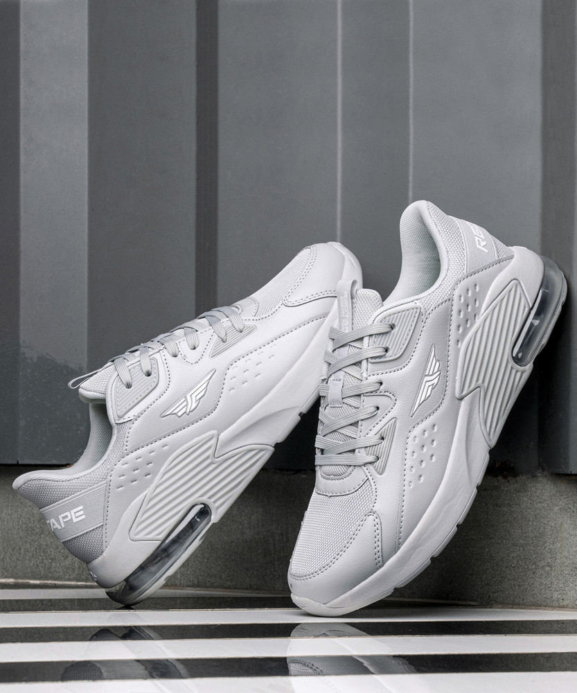 Slip resistant casual shoes top