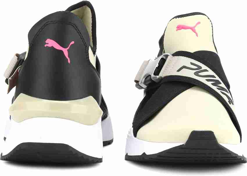 Puma muse eos street sneaker sales