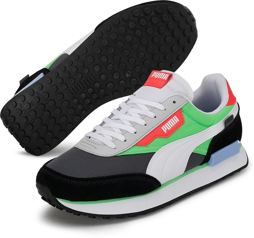 mens puma future rider nes