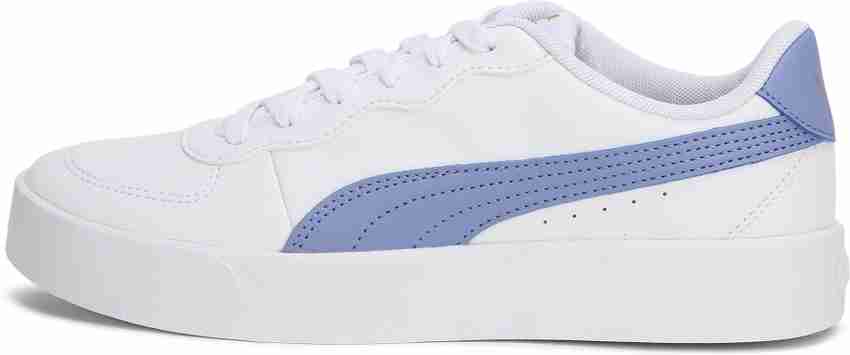 Puma dames sales sneakers wit