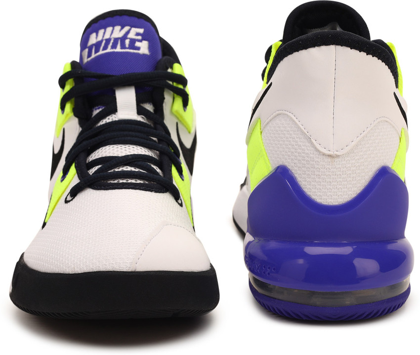 nike air max impact 2 purple