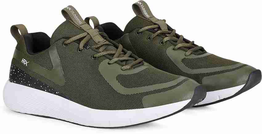 HRX by Hrithik Roshan VELOCITY Running Shoes For Men Buy HRX by