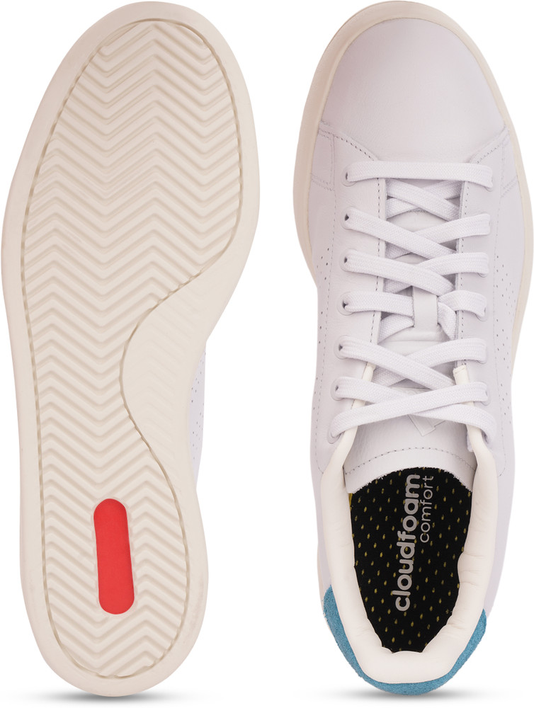 Original adidas neo blanche store