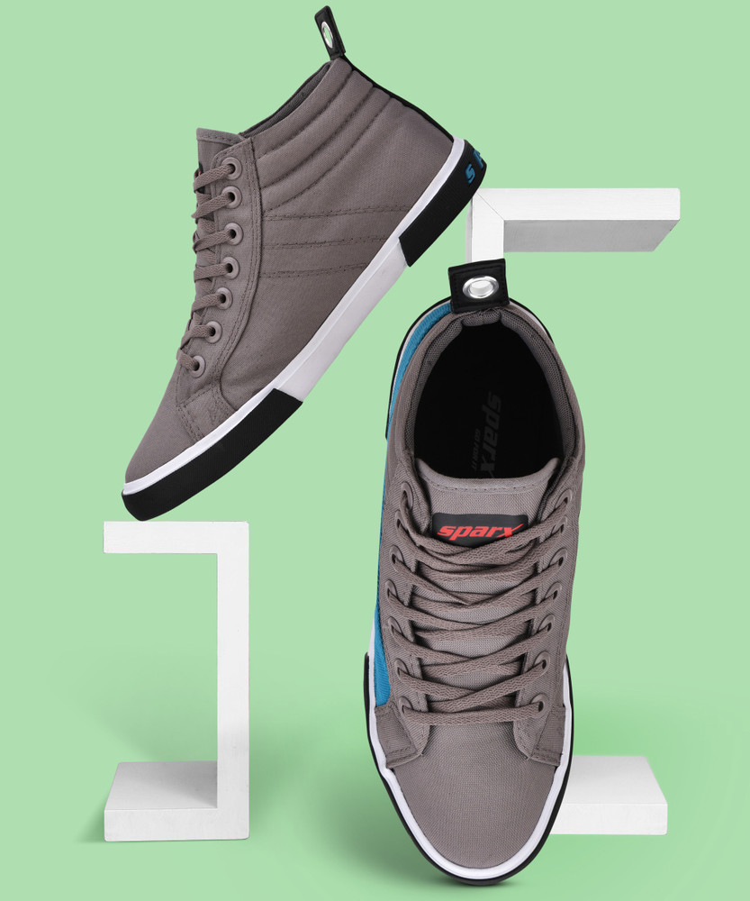 Sparx Casual Sneakers Canvas Shoes For Men Buy Sparx Casual