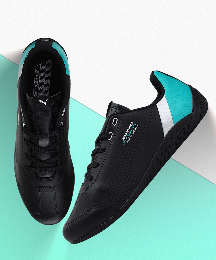 Puma cat deals shoes india