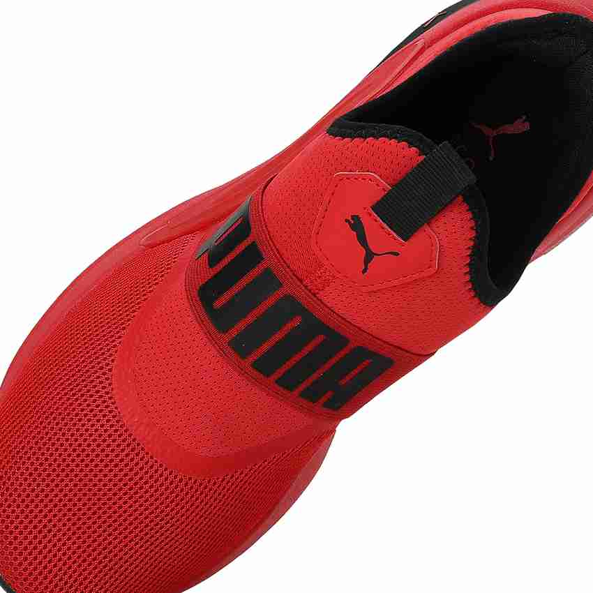Puma dare best sale red