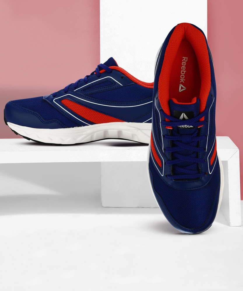 Reebok explore run running shoes top