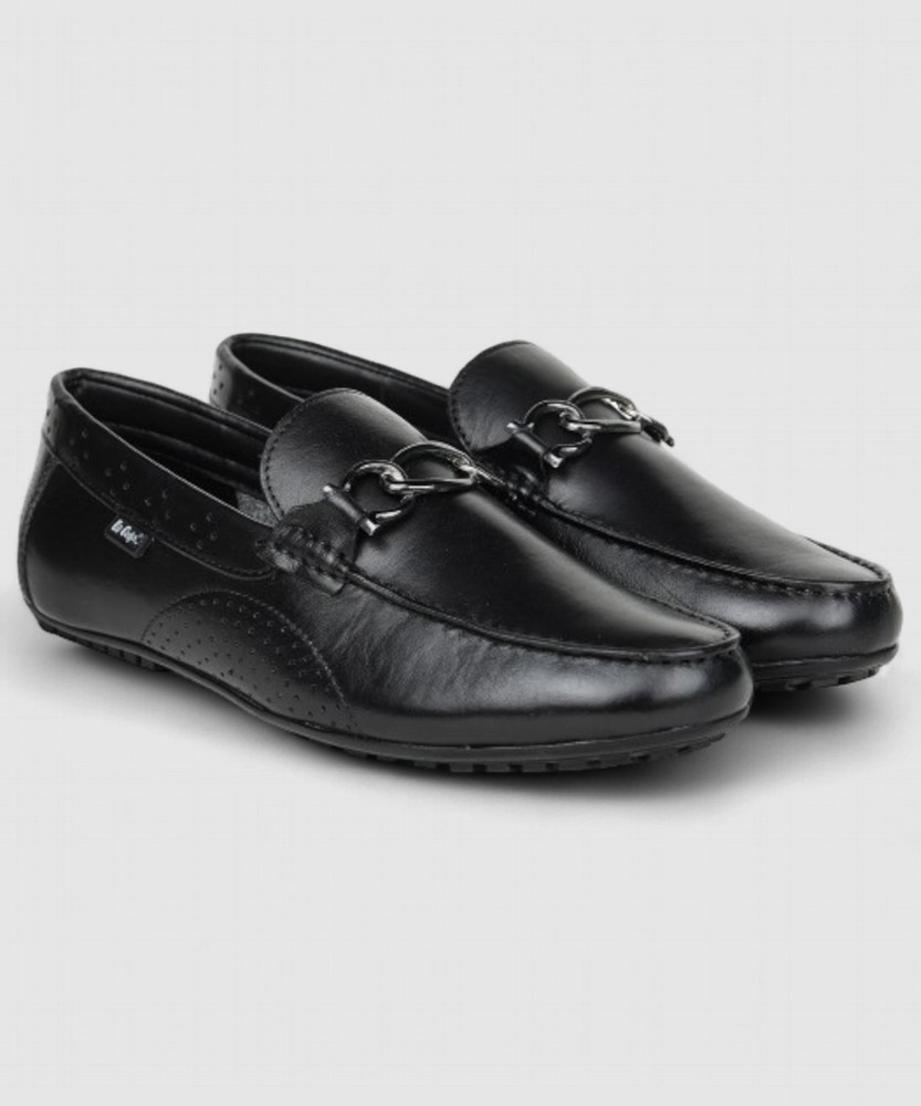 LEE COOPER LC3695EBLACK Driving Shoes For Men Buy LEE COOPER LC3695EBLACK Driving Shoes For Men Online at Best Price Shop Online for Footwears in India Flipkart