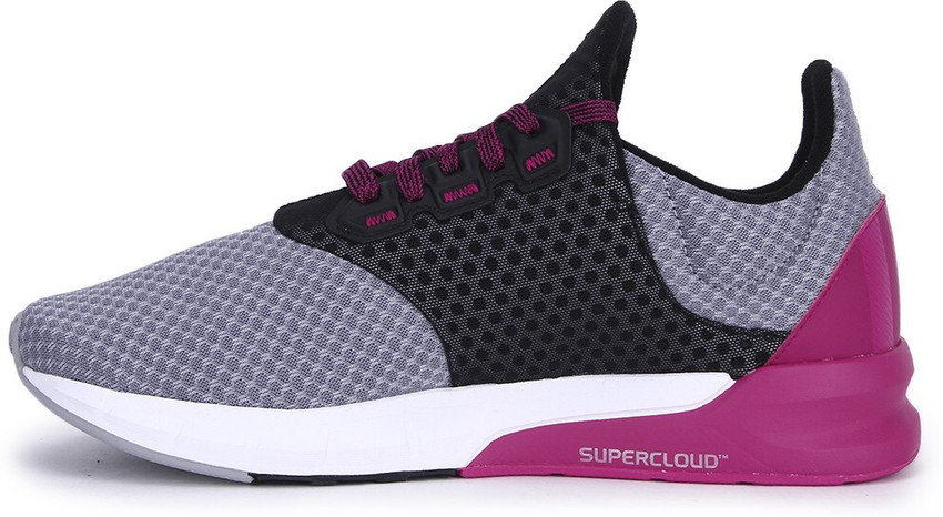 ADIDAS FALCON ELITE 5 W Running Shoes For Women Buy MIDGRE BOPINK CBLACK Color ADIDAS FALCON ELITE 5 W Running Shoes For Women Online at Best Price Shop Online for Footwears in