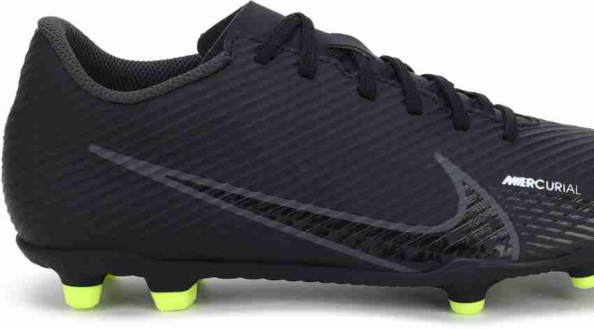 Mercurial Vapor 14 Elite FG Firm-Ground Soccer Cleat Black, 51% OFF