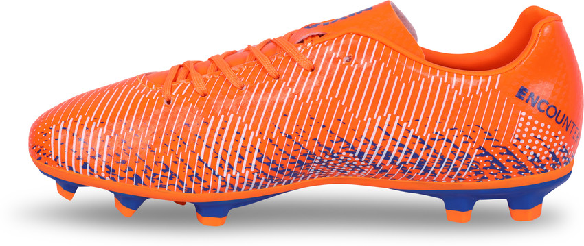 Nivia football clearance boots flipkart