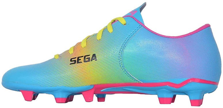 sega sports SEGA FOOTBALL LEGEND Football Shoes For Men