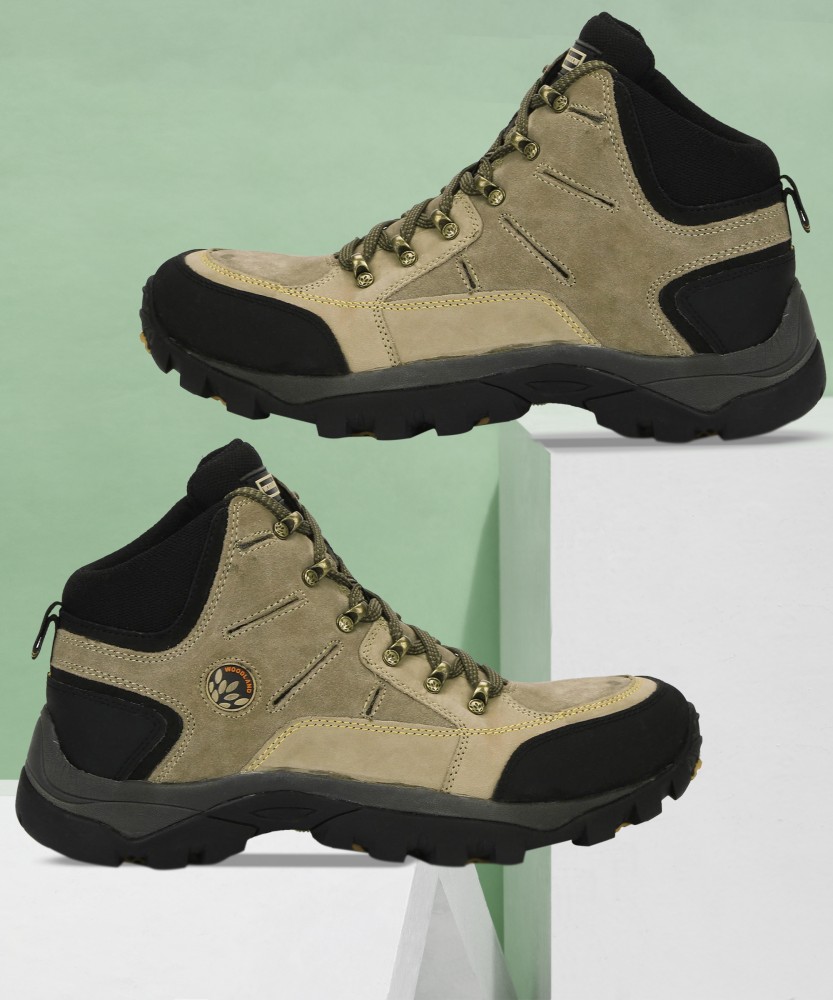 WOODLAND Boots For Men Buy WOODLAND Boots For Men Online at Best