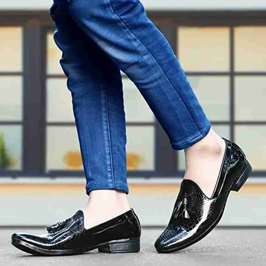 Fancy Fun Fancy Fun Loafers For Men Buy Fancy Fun Fancy Fun Loafers For Men Online at Best Price Shop Online for Footwears in India Flipkart