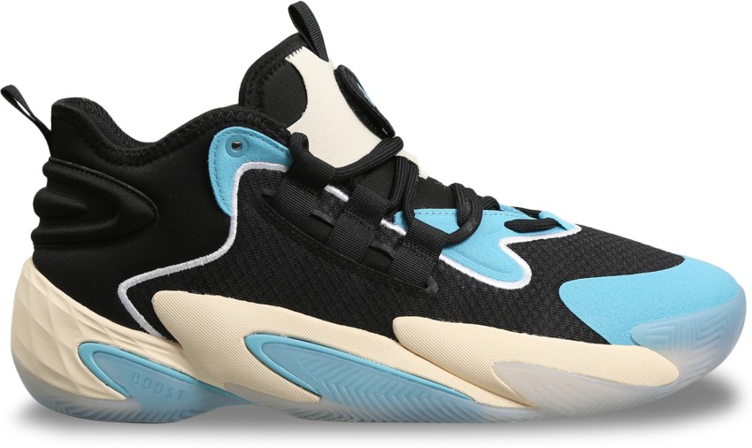 Adidas sale basketball byw