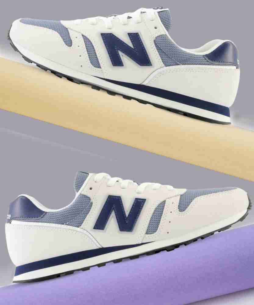 New balance 373 top shoes