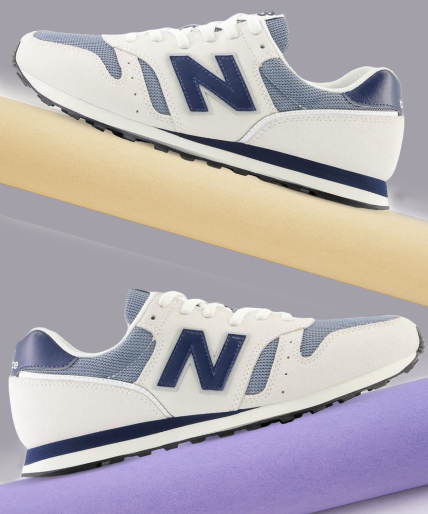 New balance men's 373 sneakers new arrivals