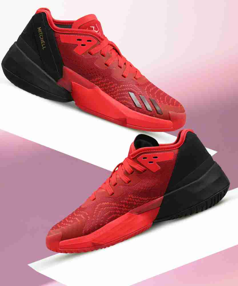 ADIDAS D.O.N. Issue 4 Basketball Shoes For Men