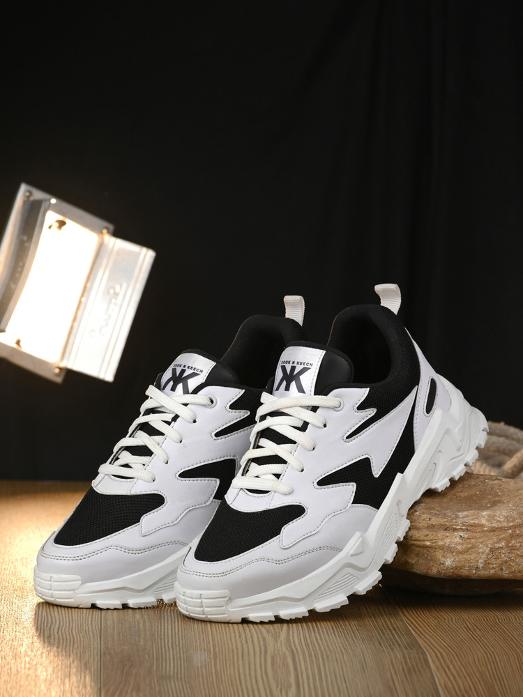 Keech and kooch sales shoes