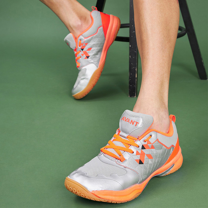 Latest badminton shoes 2019 top