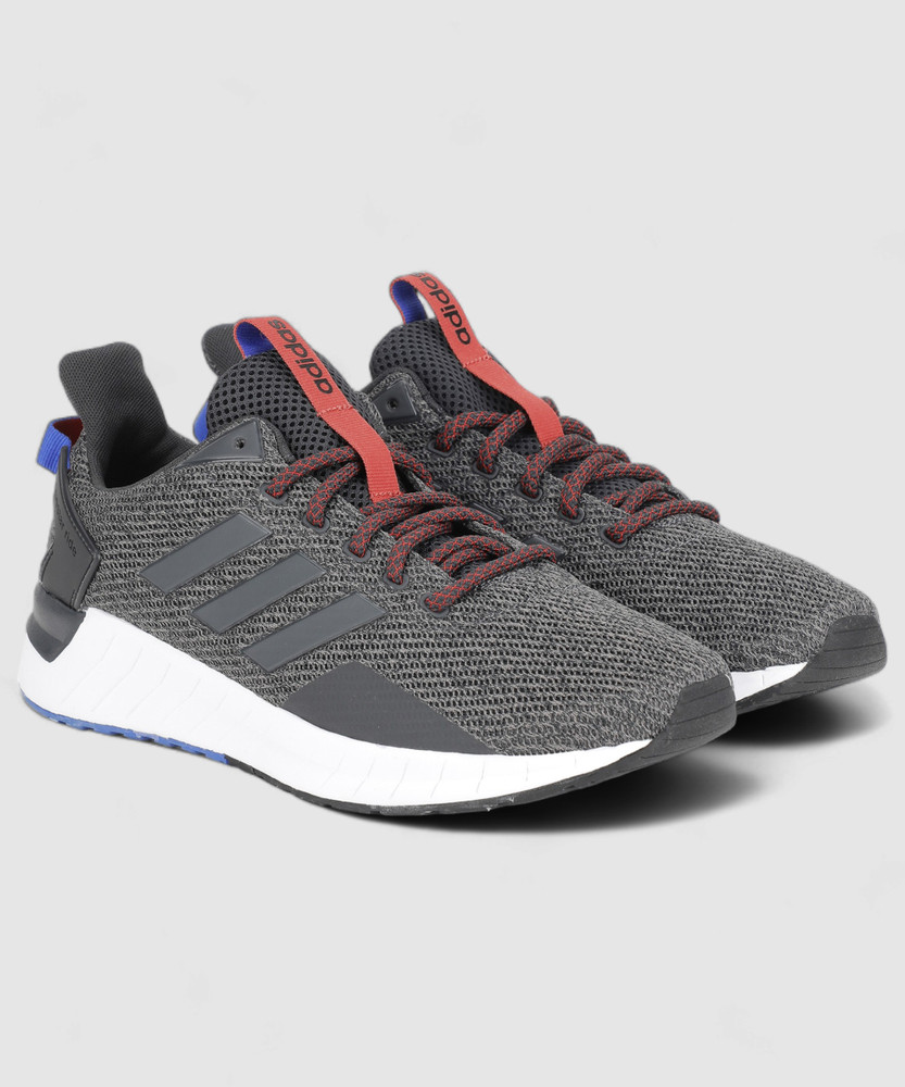 adidas questar ride men's running shoes