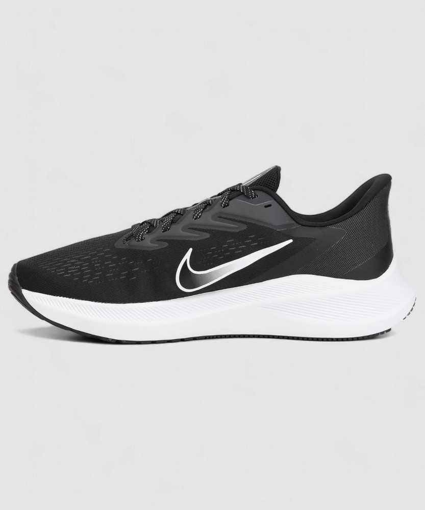 review nike winflo 7