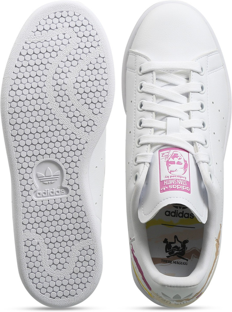 ADIDAS ORIGINALS STAN SMITH W Sneakers For Women