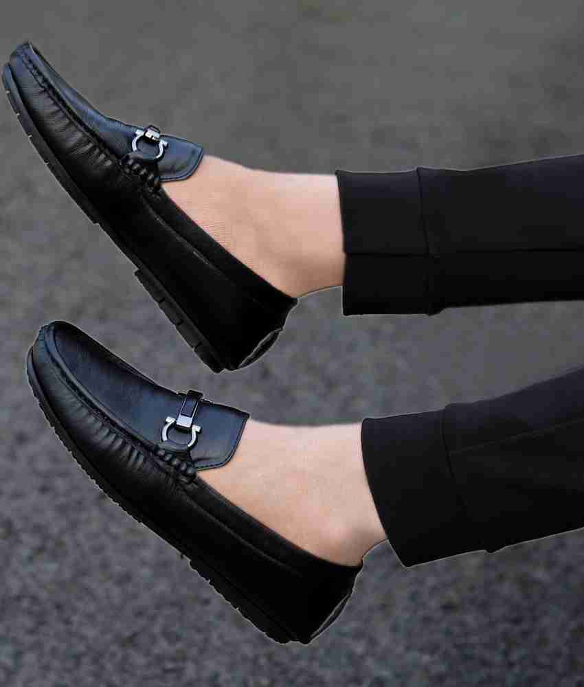 Club factory hot sale loafer shoes