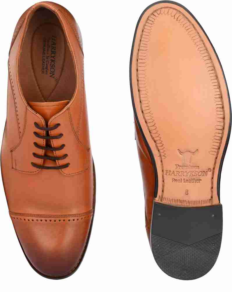 Harrykson brogues on sale