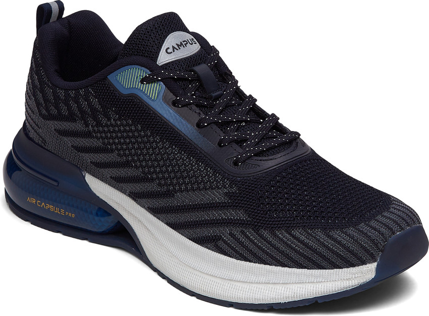 campus running yoga max shoes