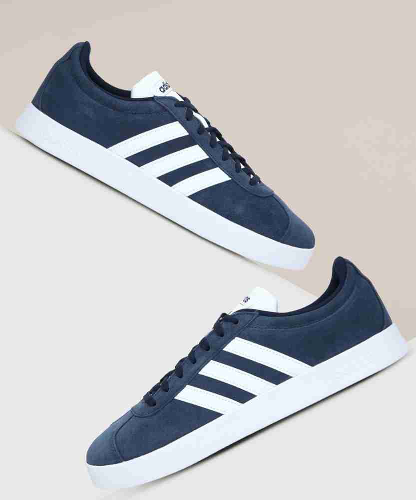 Men's adidas sport inspired cheap vl court 2.0 shoes