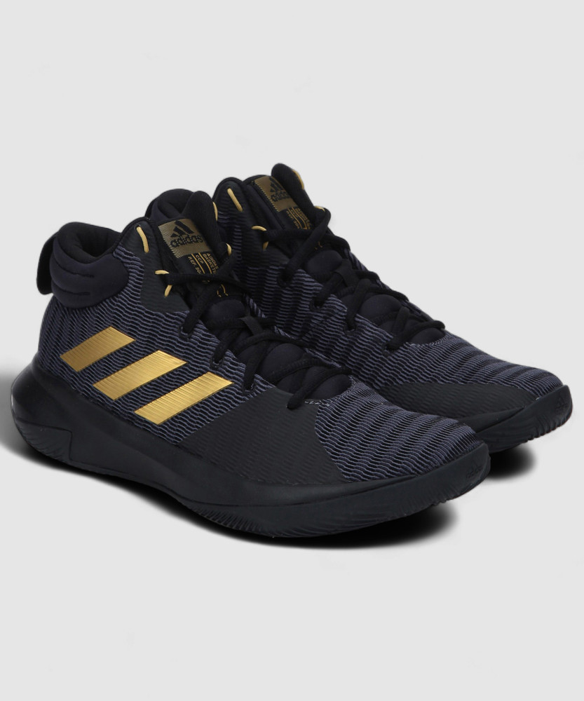 adidas pro elevate review
