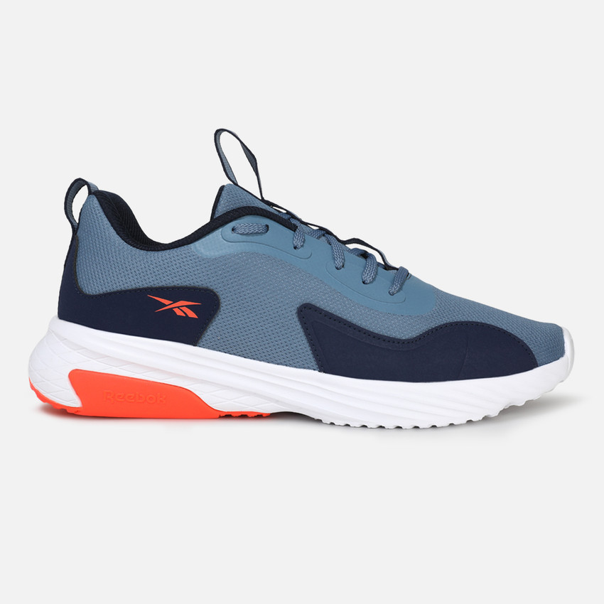 Reebok Running Shoes  Buy Reebok Zig Kinetica Horizon Black Running Shoes  Online  Nykaa Fashion