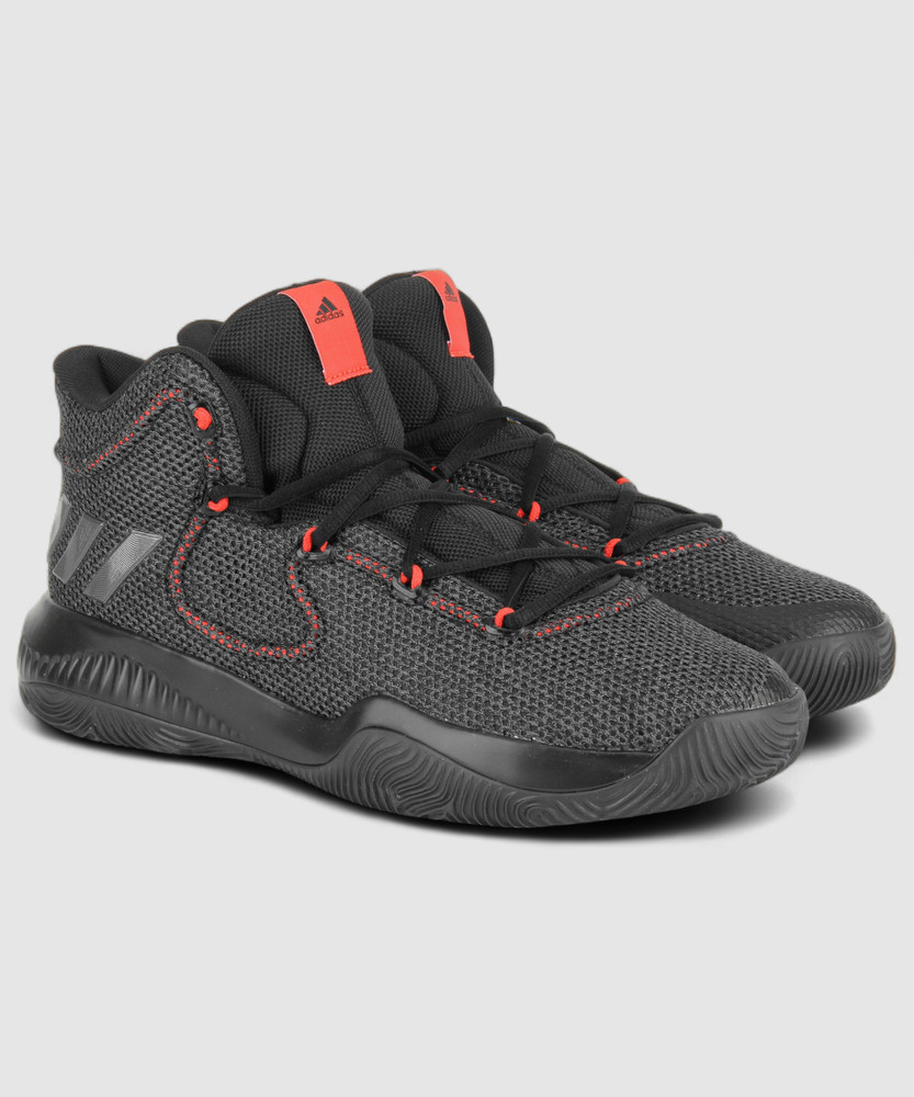 adidas shoes crazy explosive