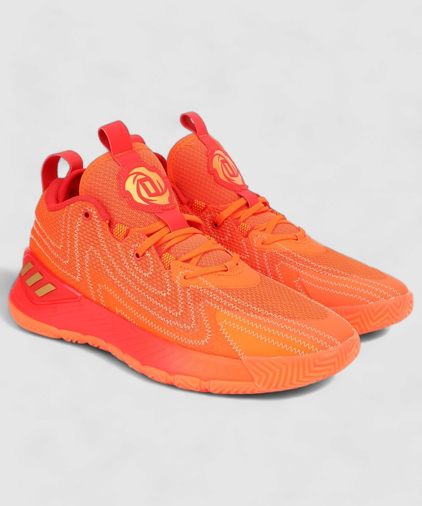 ADIDAS D Rose Son of Chi II Basketball Shoes For Men