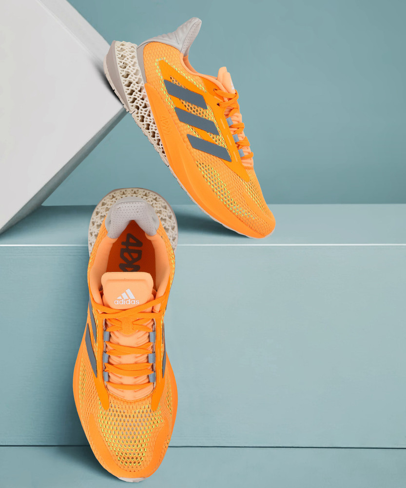 Adidas shoes deals 4d que es