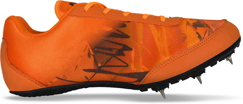 Nivia spikes flipkart on sale