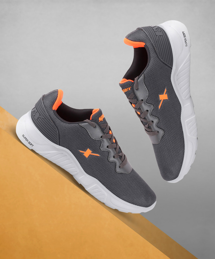 Sparx shoes flipkart clearance