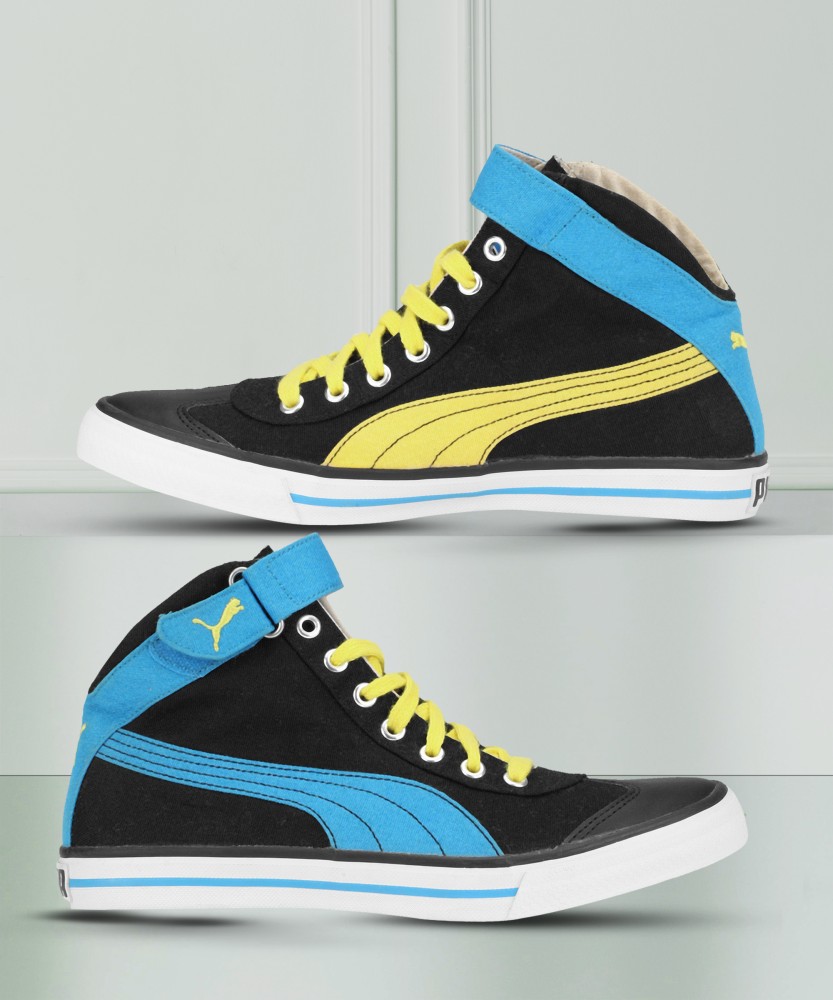 Puma mens shoes shop 917 mid graphic