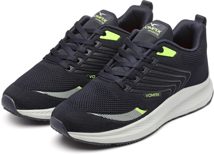 vomax sports shoes price