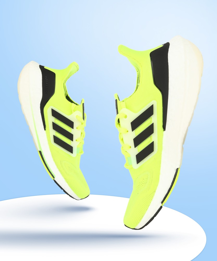 Adidas u outlet path run neon