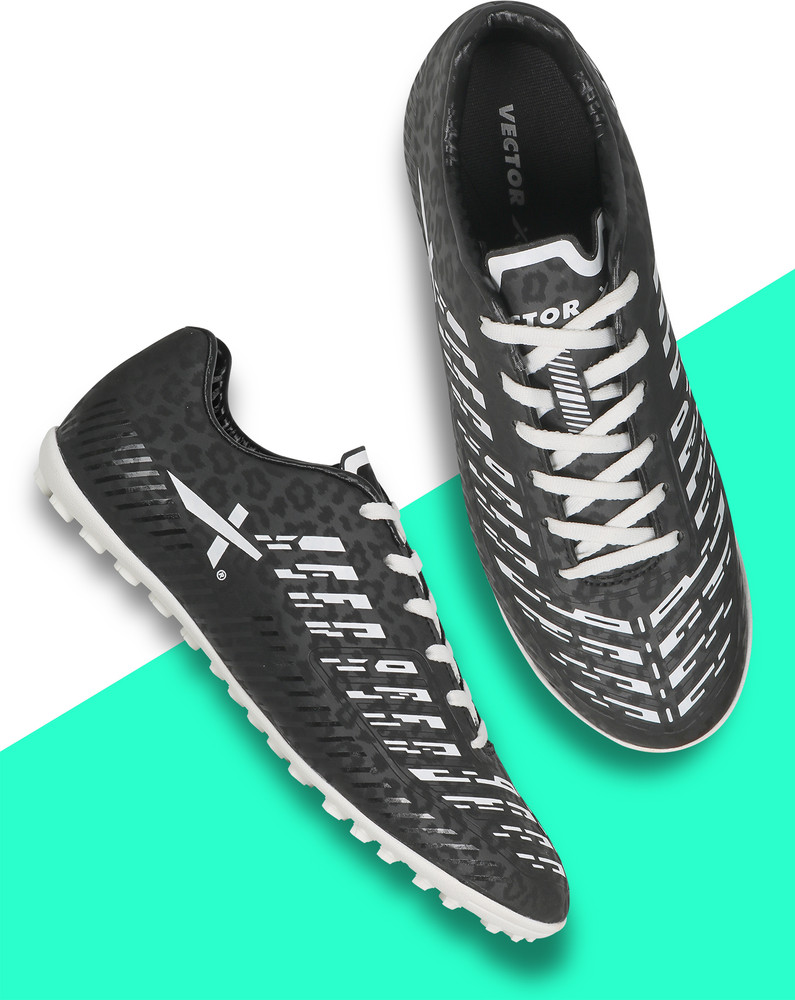 VECTOR X Dynamite Futsal Football Shoes For Men