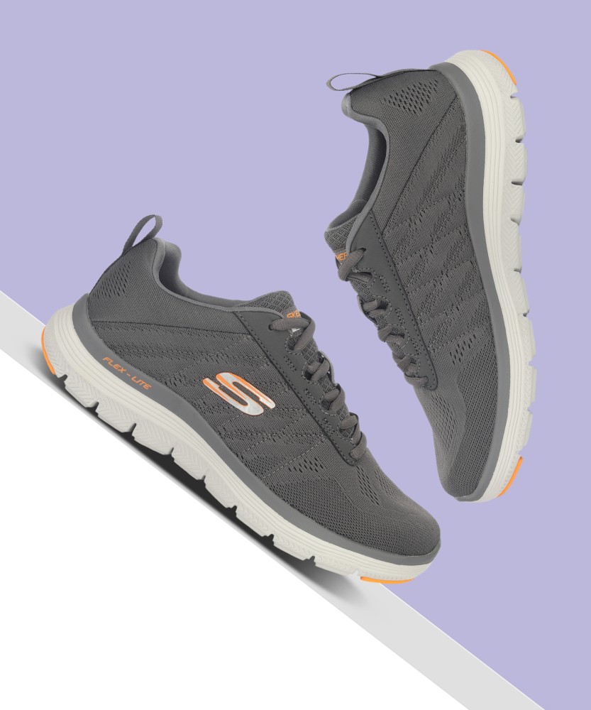 Skechers flex advantage on sale 2. the happs